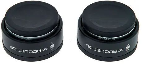 IsoAcoustics ISO-PUCK (2 pcs.)