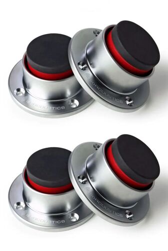 IsoAcoustics Stage 1 (4 pcs.)