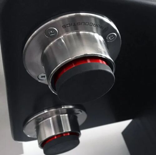 IsoAcoustics Stage 1 (4 pcs.)