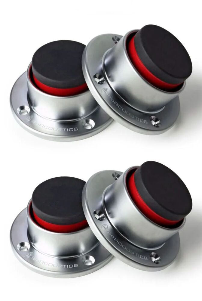 IsoAcoustics Stage 1 (4 pcs.)