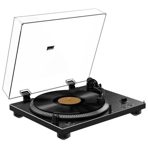 Alive Audio TWISTER Black
