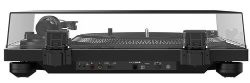 Alive Audio TWISTER Black