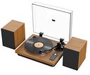 Alive Audio SYMPHONY Dark Wood
