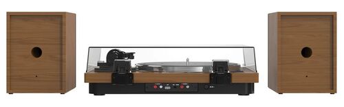 Alive Audio SYMPHONY Dark Wood