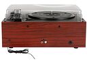 Alive Audio Quattro LP Wood