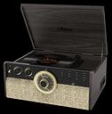 Alive Audio Great Gatsby Dark Wood