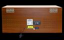 Alive Audio Great Gatsby Light Wood