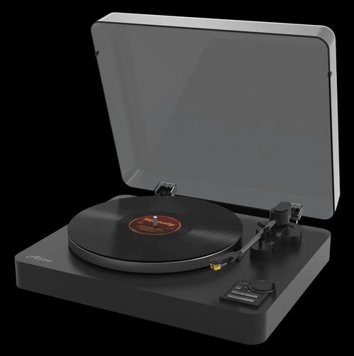 Alive Audio Magna Black
