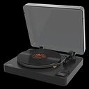 Alive Audio Magna Black