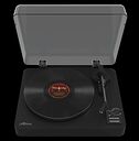 Alive Audio Magna Black
