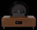 Alive Audio Pillar Wood