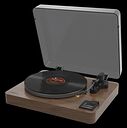 Alive Audio Magna Wood