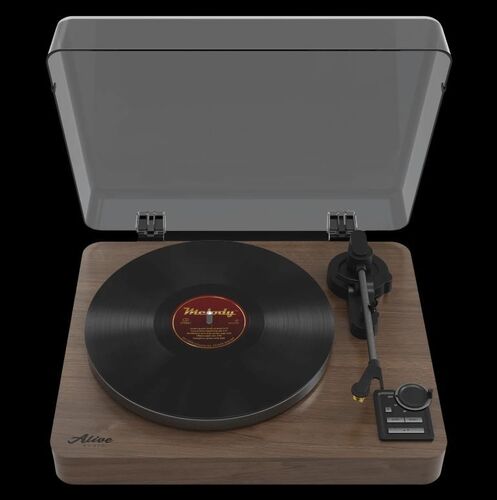 Alive Audio Magna Wood