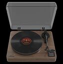 Alive Audio Magna Wood