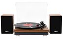 Alive Audio Harmony Wood