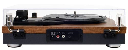 Alive Audio Harmony Wood