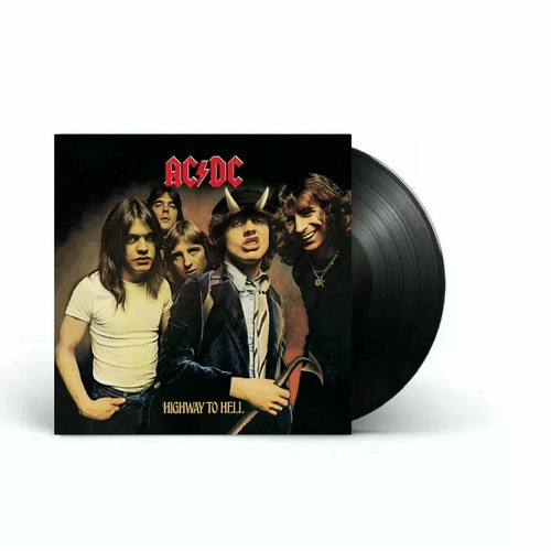 AC/DC Highway To Hell