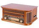Alive Audio Oldtimer Wood