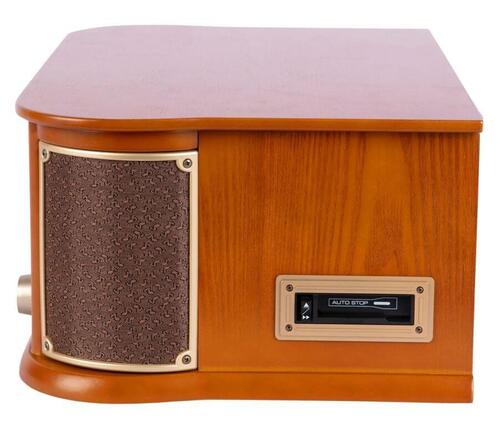 Alive Audio Oldtimer Wood