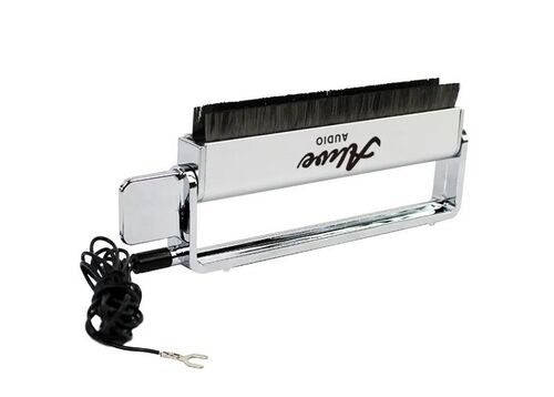 Alive Audio Anti-Static Record Brush