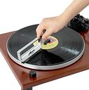 Alive Audio Anti-Static Record Brush
