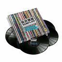 Various Artists Sampled Box Set (5 LP)