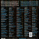Various Artists Sampled Box Set (5 LP)