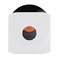 Alive Audio Inner Record Sleeves White Set (20 pcs.)