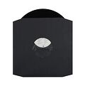 Alive Audio Inner Record Sleeves Black Set (20 pcs.)