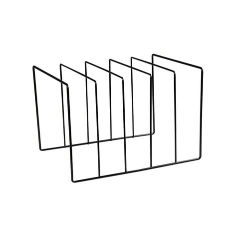 Alive Audio Metal Record Stand (square)