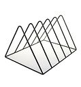 Alive Audio Metal Record Stand (triangle)