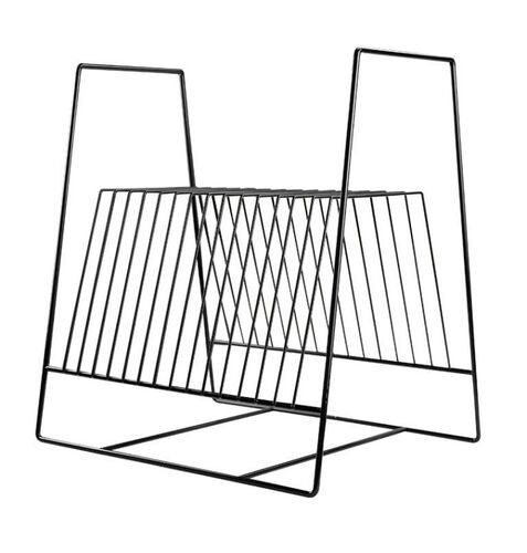 Alive Audio Metal Record Stand (hovering)