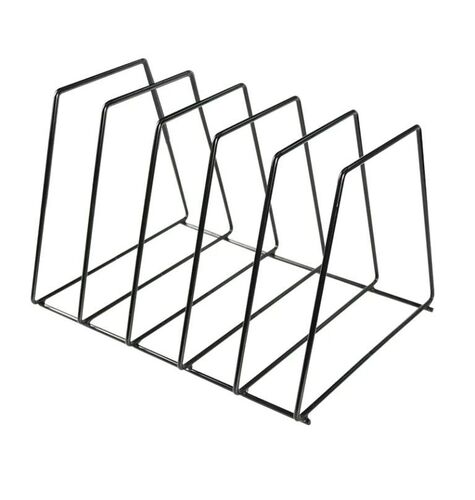 Alive Audio Metal Record Stand (trapezoid)
