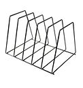 Alive Audio Metal Record Stand (trapezoid)