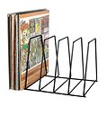 Alive Audio Metal Record Stand (trapezoid)