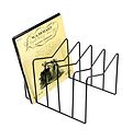 Alive Audio Metal Record Stand (M-shaped)