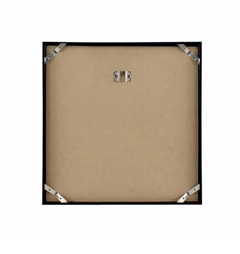Alive Audio Vinyl Record Frame (33 x 33 cm)