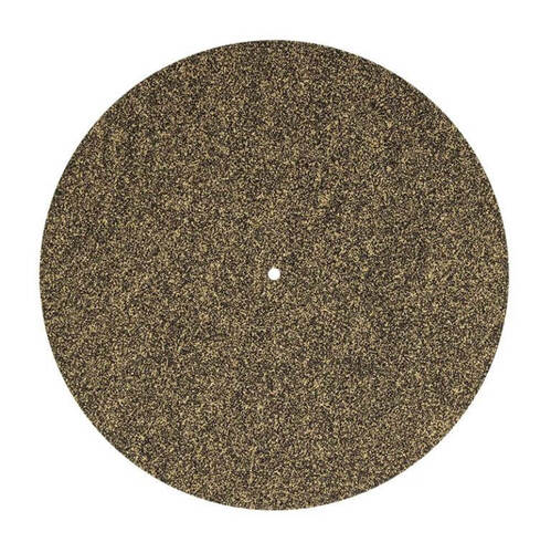 Alive Audio Cork Mat
