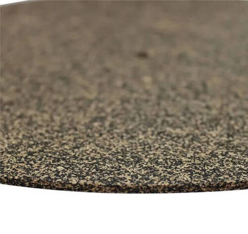 Alive Audio Cork Mat