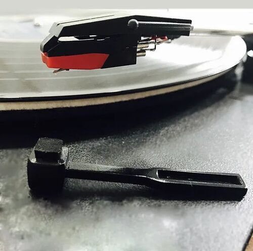 Alive Audio Stylus Brush