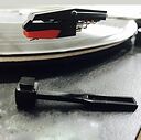 Alive Audio Stylus Brush
