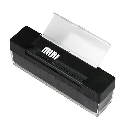 Alive Audio Velvet Brush