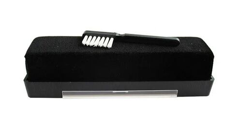 Alive Audio Velvet Brush