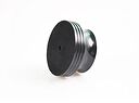 Alive Audio Aluminum Record Clamp