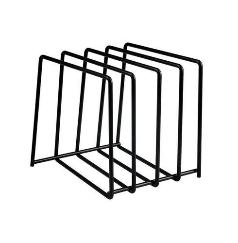 Alive Audio Metal Record Stand (trapezoid with offset)