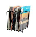 Alive Audio Metal Record Stand (trapezoid with offset)