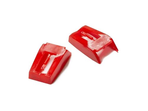 Alive Audio Universal Replacement Needles for Record Players Set (2 pcs.)