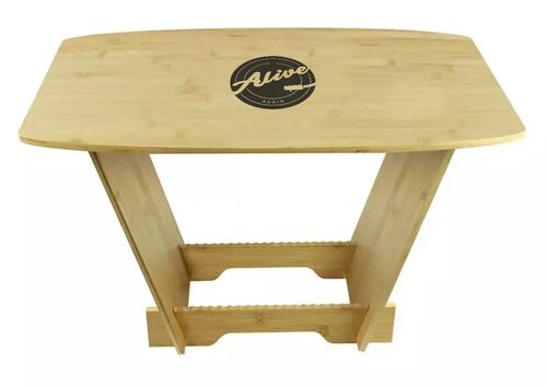 Alive Audio Bamboo