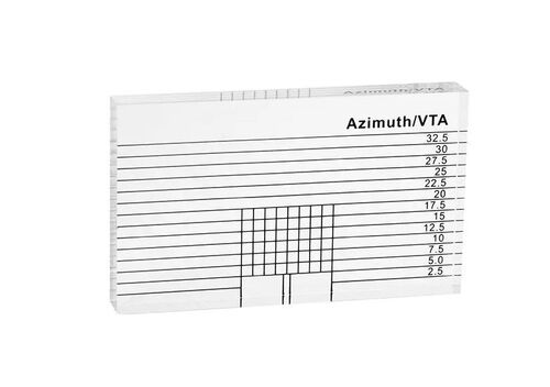 Alive Audio Gauge