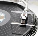 Alive Audio Gauge
